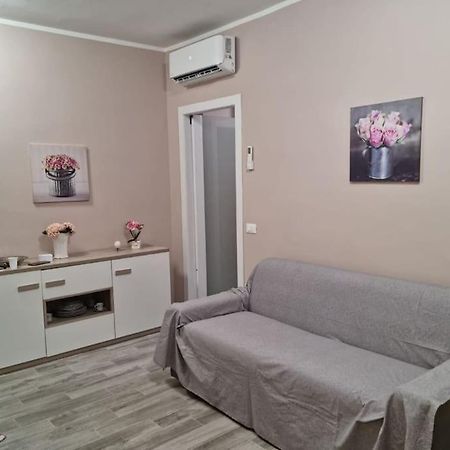 Da Francesco Apartment Pisa Bagian luar foto