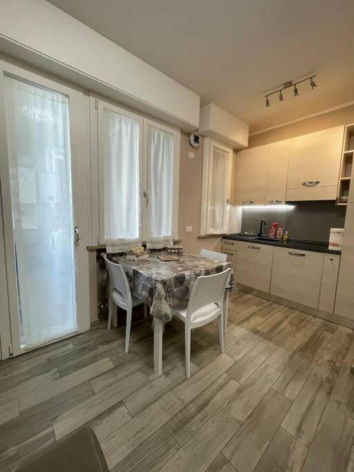 Da Francesco Apartment Pisa Bagian luar foto