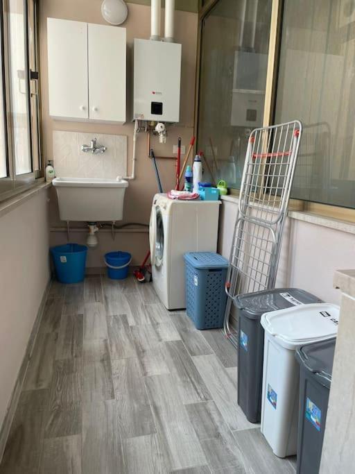 Da Francesco Apartment Pisa Bagian luar foto