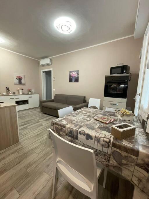 Da Francesco Apartment Pisa Bagian luar foto