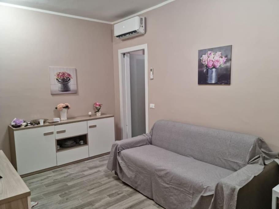 Da Francesco Apartment Pisa Bagian luar foto
